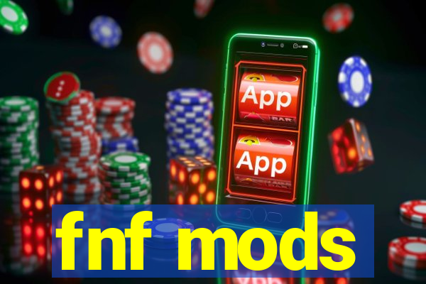 fnf mods
